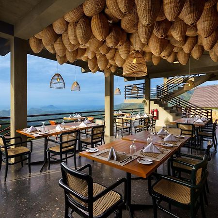 Majentra Ella Hotel Kültér fotó