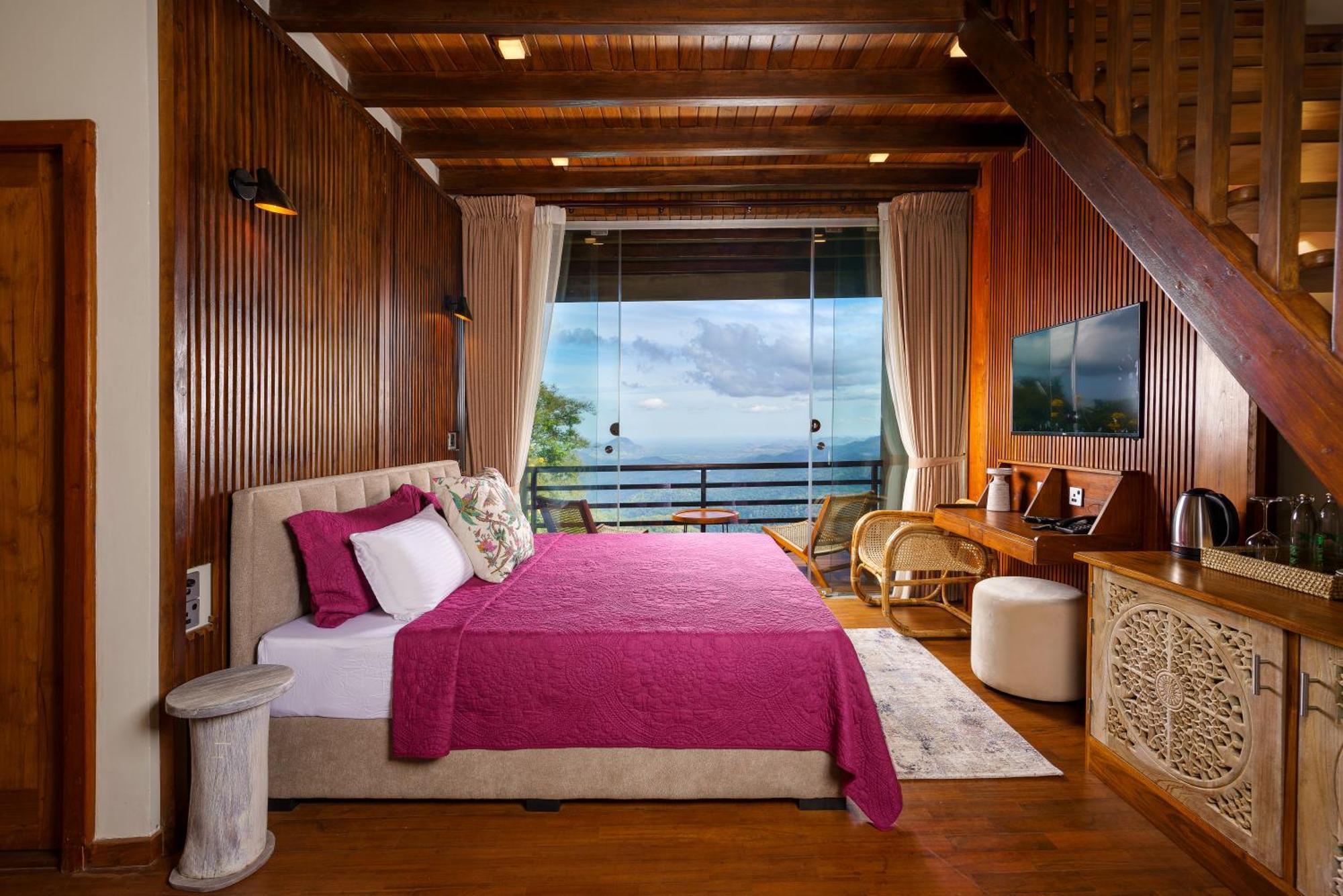 Majentra Ella Hotel Kültér fotó