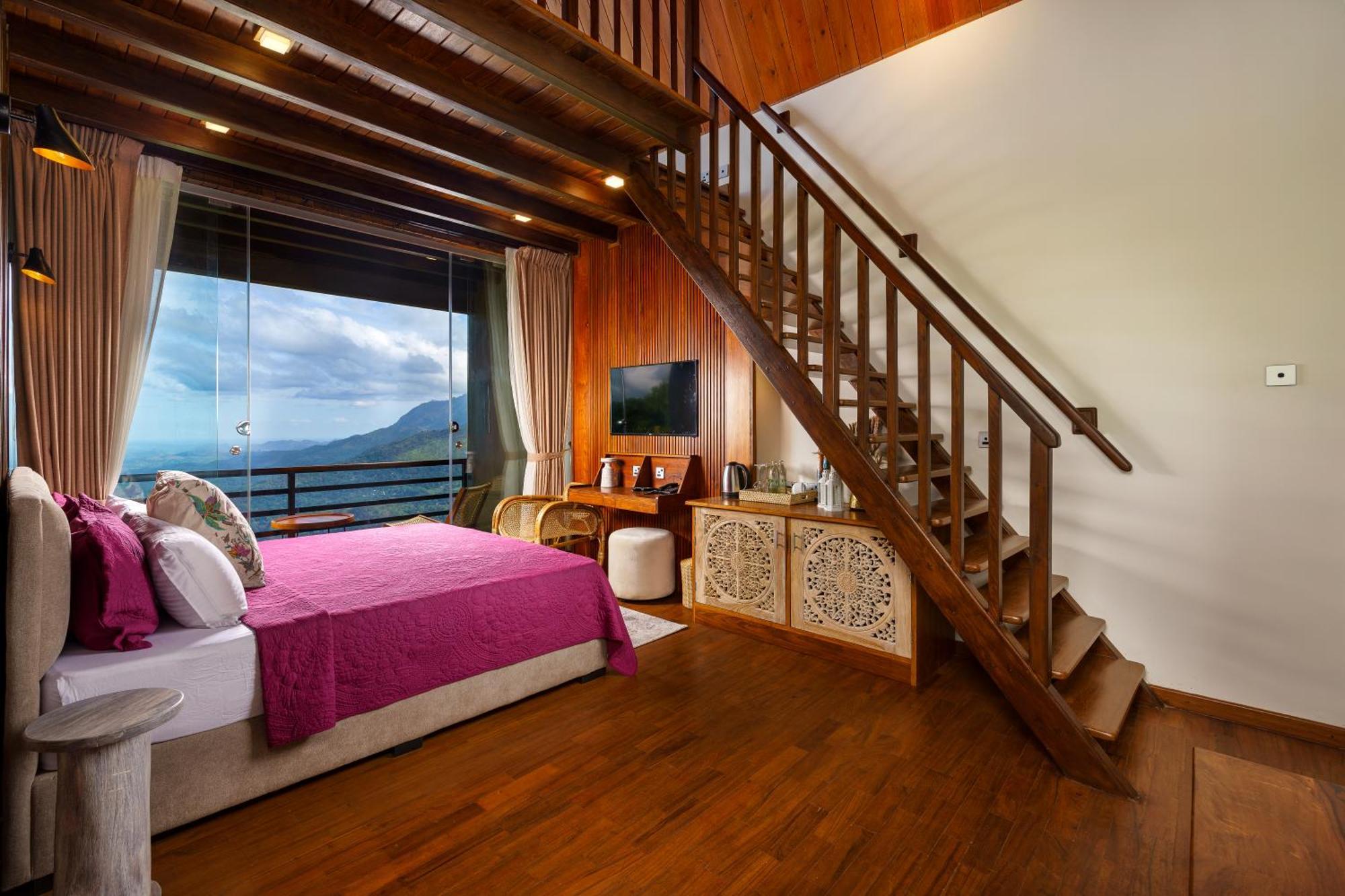 Majentra Ella Hotel Kültér fotó