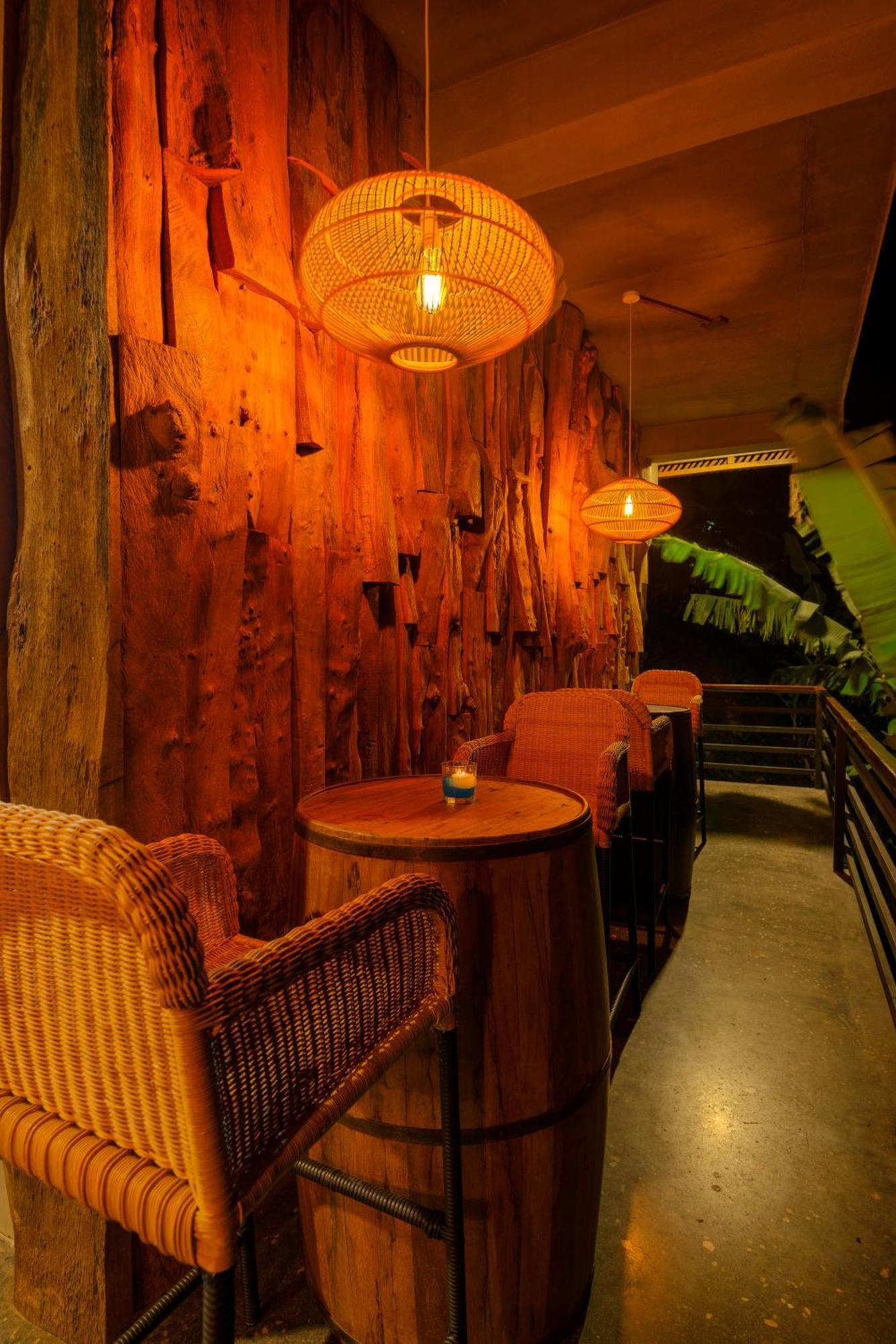 Majentra Ella Hotel Kültér fotó