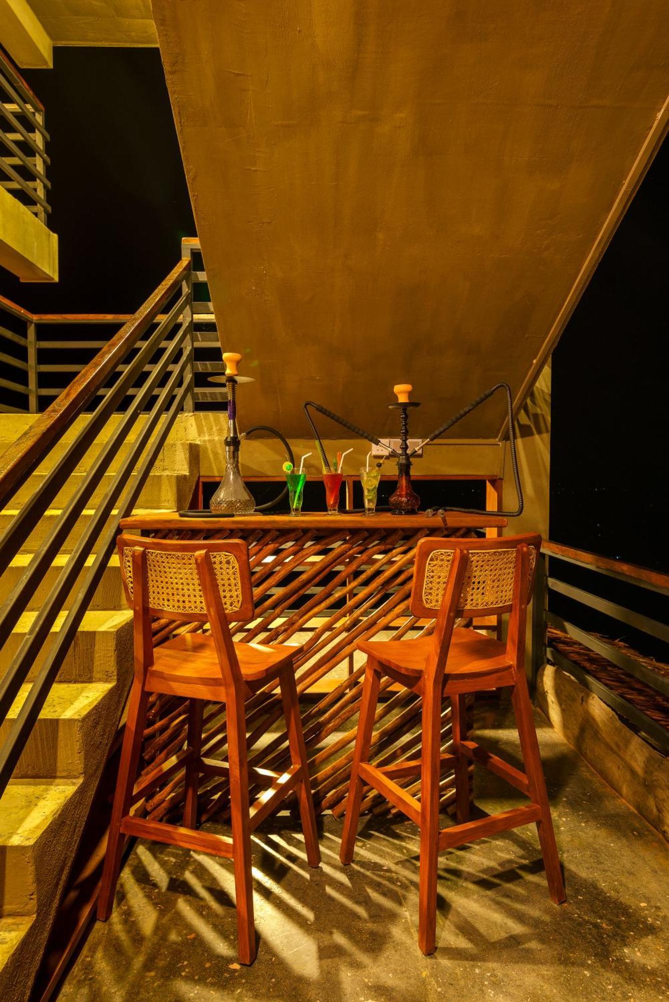 Majentra Ella Hotel Kültér fotó