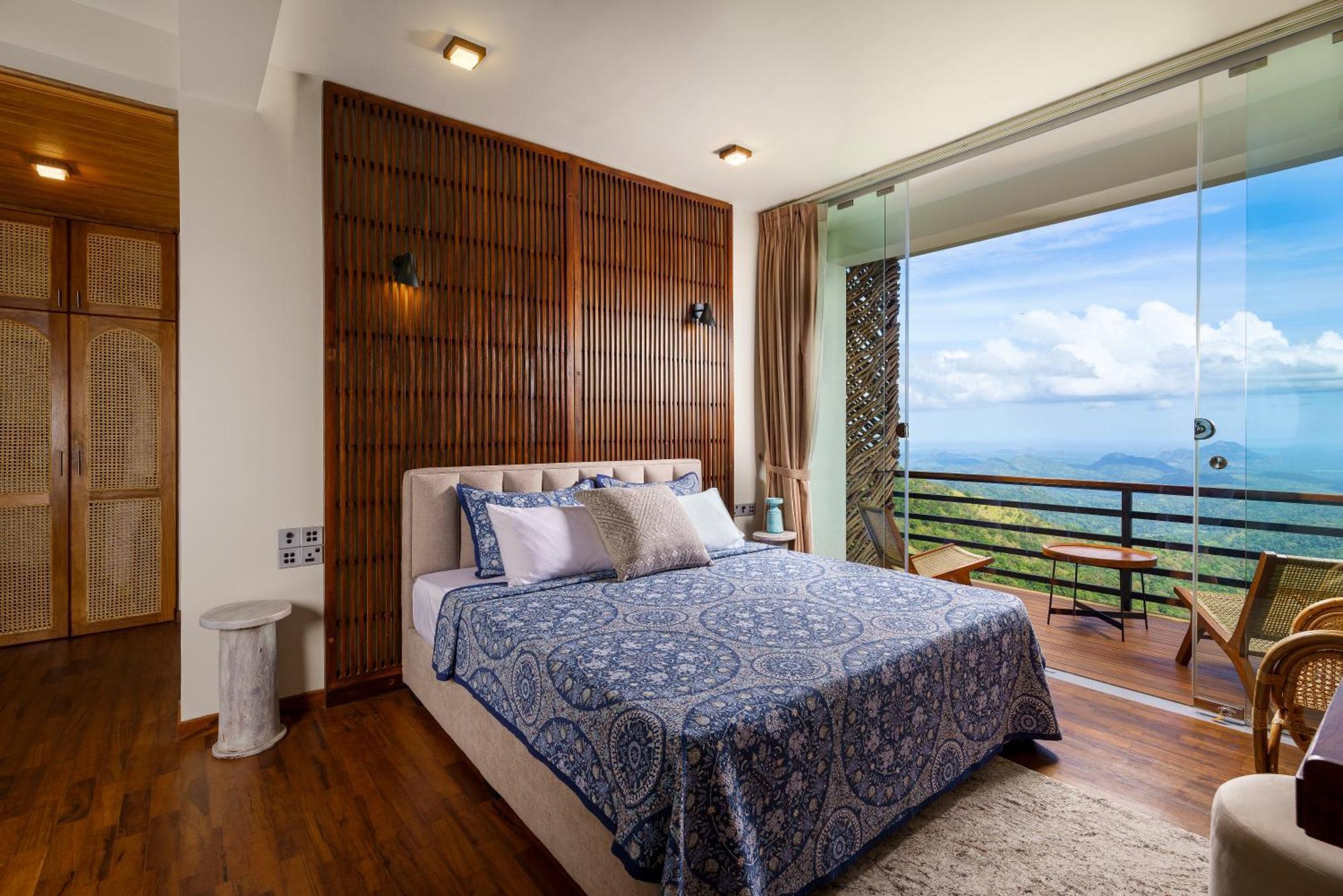 Majentra Ella Hotel Kültér fotó