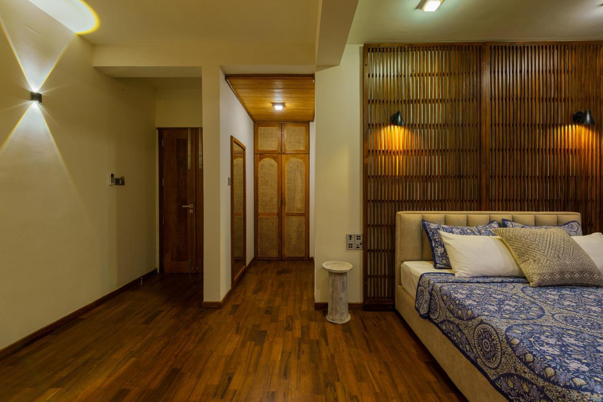 Majentra Ella Hotel Kültér fotó