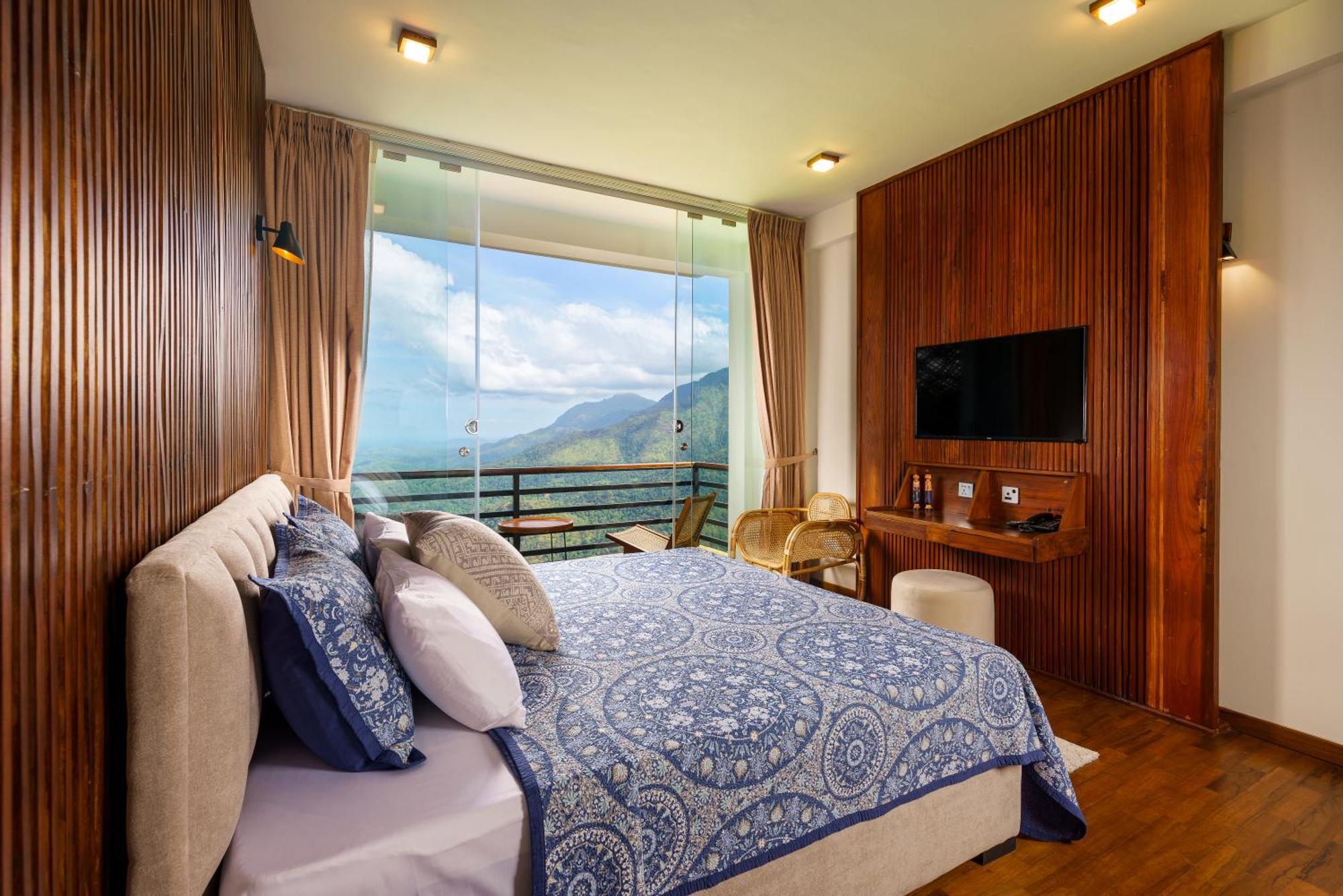 Majentra Ella Hotel Kültér fotó