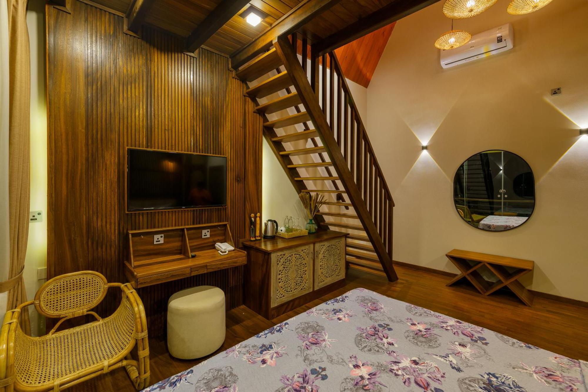 Majentra Ella Hotel Kültér fotó