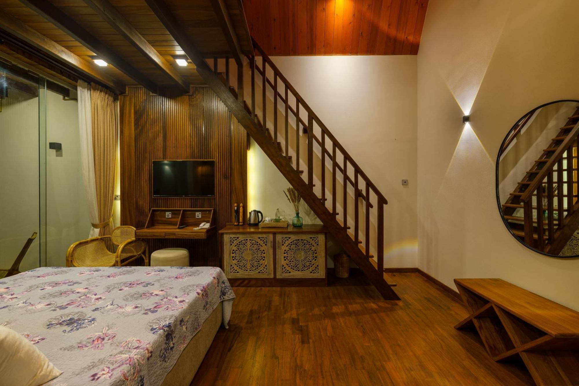 Majentra Ella Hotel Kültér fotó