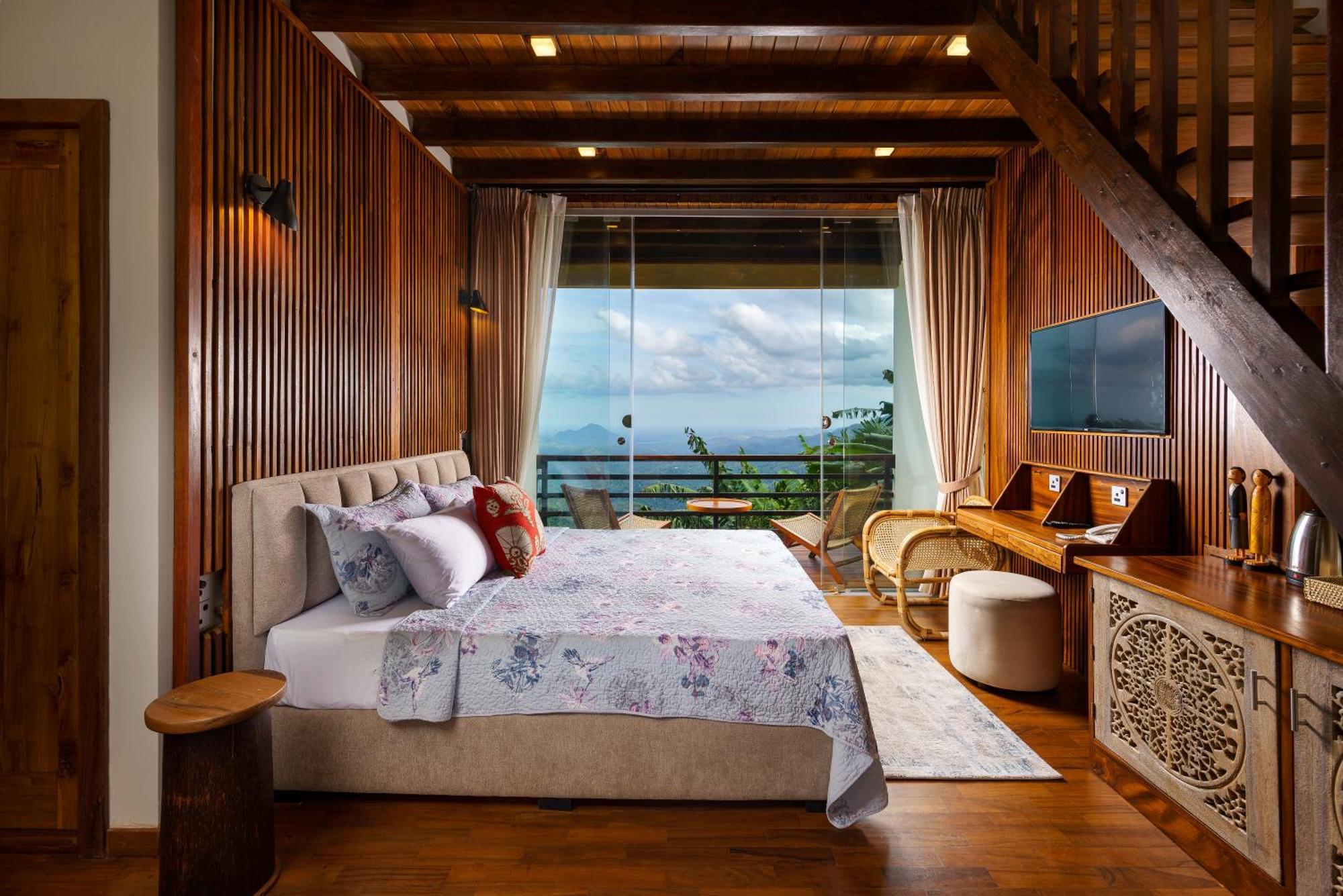 Majentra Ella Hotel Kültér fotó