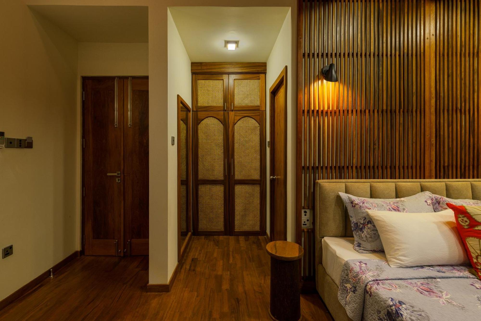 Majentra Ella Hotel Kültér fotó