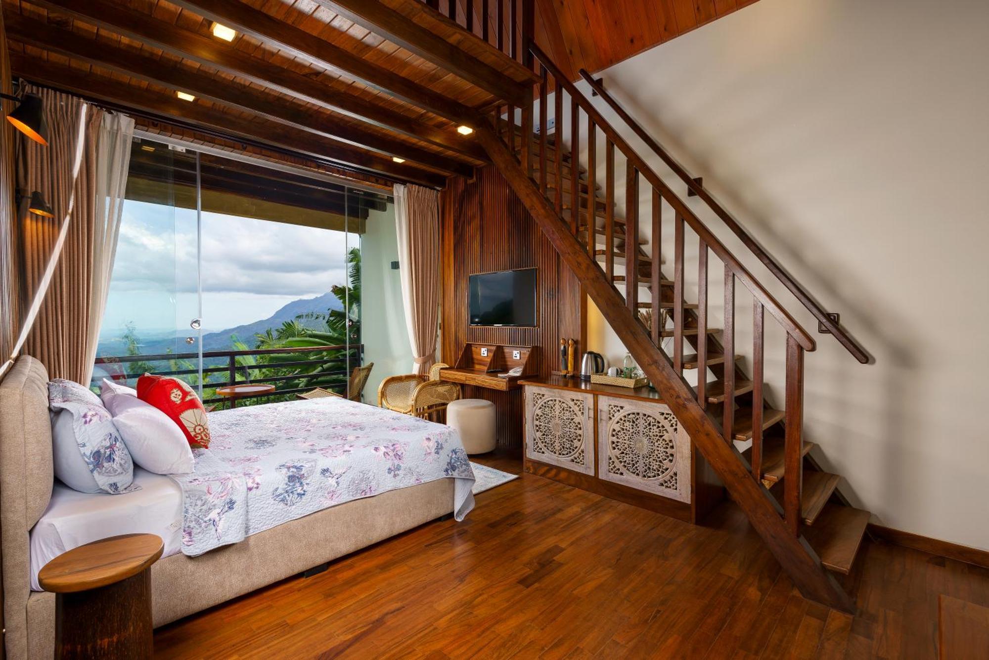 Majentra Ella Hotel Kültér fotó