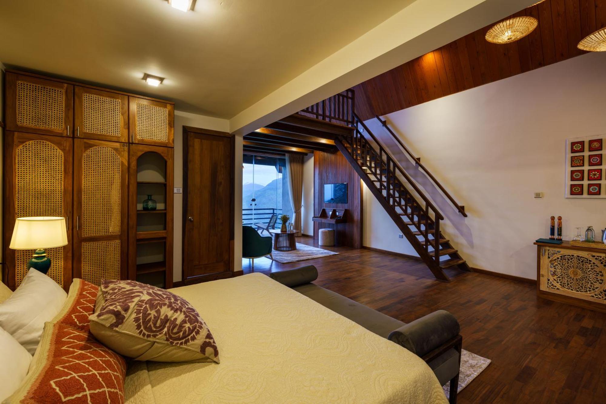 Majentra Ella Hotel Kültér fotó