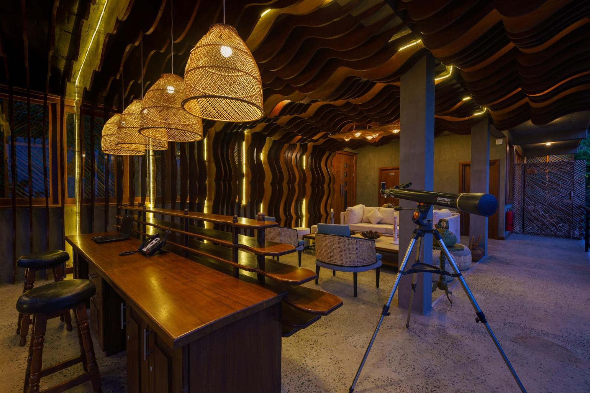 Majentra Ella Hotel Kültér fotó