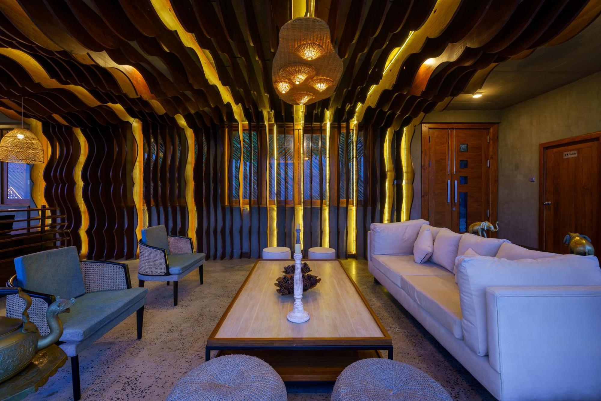 Majentra Ella Hotel Kültér fotó